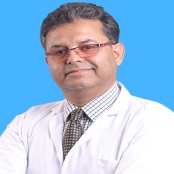 Dr. Anil Ganjoo